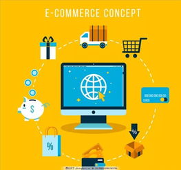 2019知交會專場活動搶先看 電子商務領域新趨勢與機遇