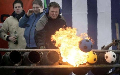 荷蘭全國(guó)不禁止電石炮但禁止運(yùn)輸爆竹煙花 安全政策下的微妙平衡