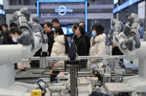 制造業(yè)用工困局與行業(yè)未來 互聯(lián)網(wǎng)技術(shù)能否破局？