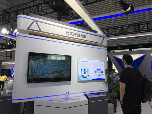 組團(tuán)亮相互聯(lián)網(wǎng)之光博覽會(huì)，寧波五大行業(yè)產(chǎn)業(yè)大腦引領(lǐng)互聯(lián)網(wǎng)接入及相關(guān)服務(wù)新篇章